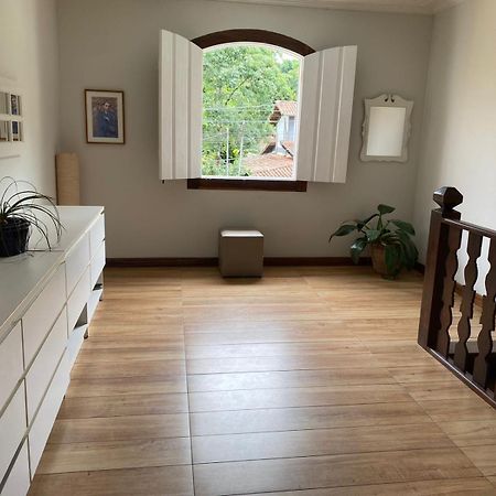 Pousada Casa Hospedaria Paraty Eksteriør billede
