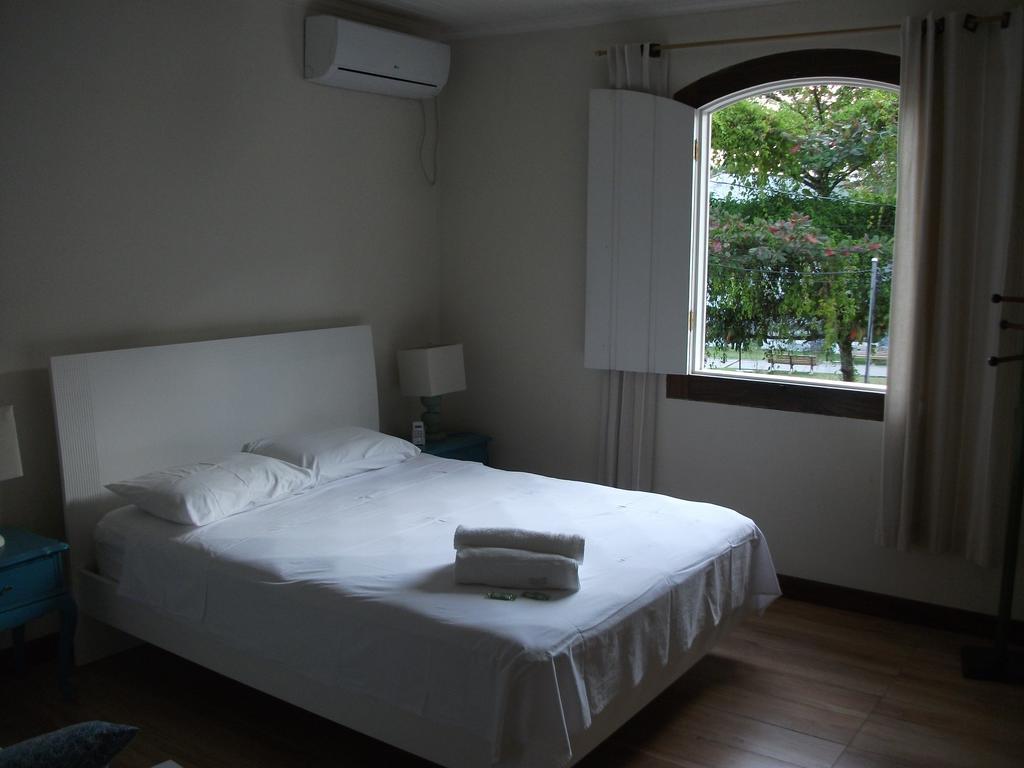 Pousada Casa Hospedaria Paraty Eksteriør billede