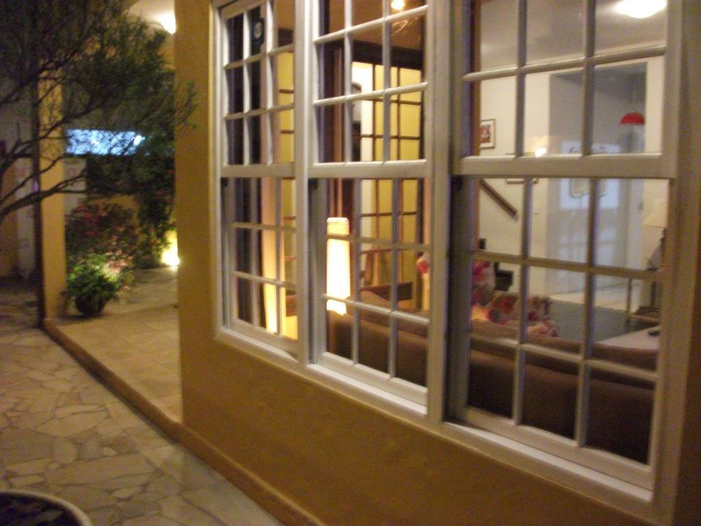 Pousada Casa Hospedaria Paraty Eksteriør billede