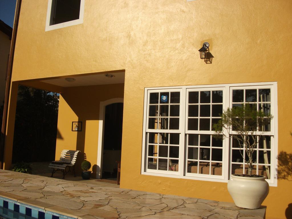 Pousada Casa Hospedaria Paraty Eksteriør billede