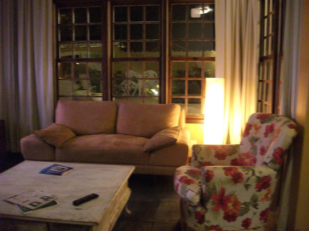 Pousada Casa Hospedaria Paraty Eksteriør billede